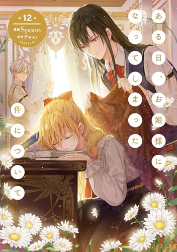 ある日、お姫様になってしまった件について 12巻』｜感想・レビュー